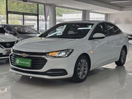 Chevrolet Monza 2022