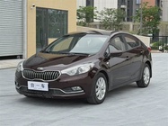 Kia K3 2014