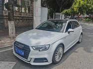 Audi A3 2017