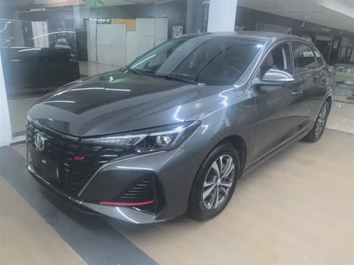 Changan Eado 2025