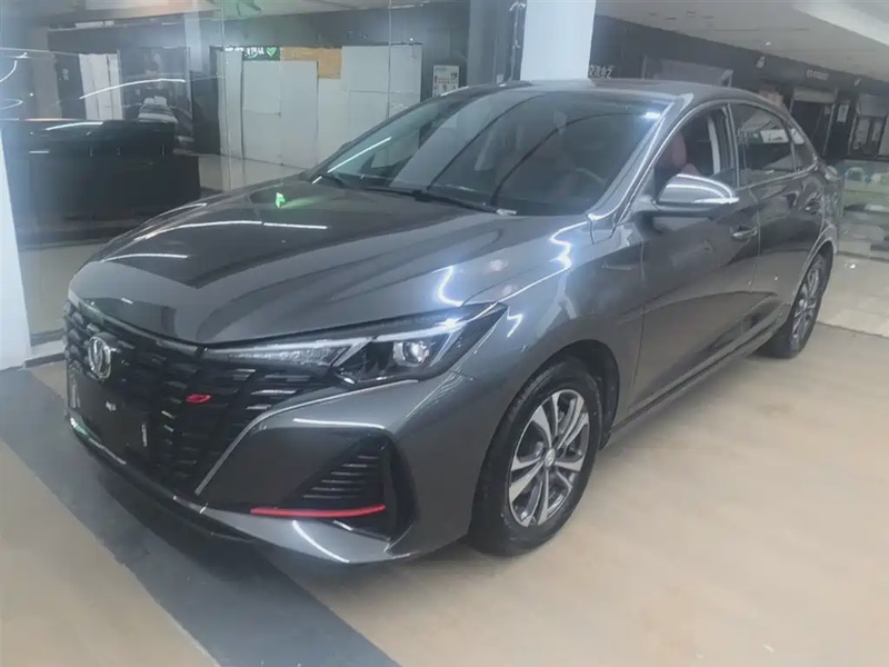 Changan Eado