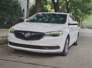 Buick Excelle 2018