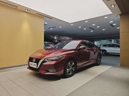 Nissan Sylphy 2020