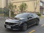 Volkswagen Passat 2023