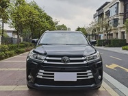 Toyota Highlander 2019