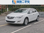 Buick Excelle 2013