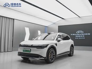 Zeekr 7X 2024