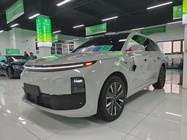 Li Auto L6 2025