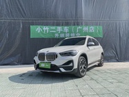 BMW X1 2023
