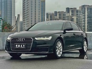 Audi A6 2018