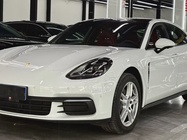 Porsche Panamera 2018