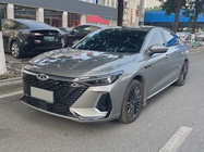 Chery Arrizo 8 2024