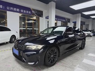 BMW 3 Series 2024