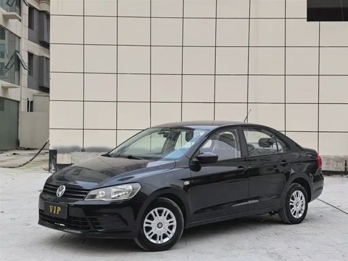 Volkswagen Jetta 2014