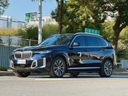 BMW X5 2025
