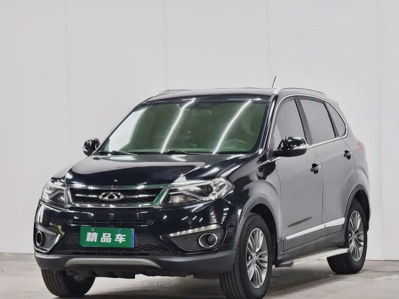 Chery Tiggo 5