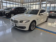 BMW 5 Series 2014