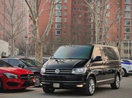 Volkswagen Multivan 2017