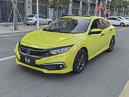 Honda Civic 2019