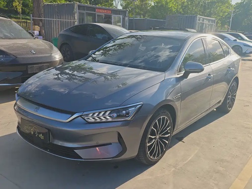 BYD Qin PLUS 2022