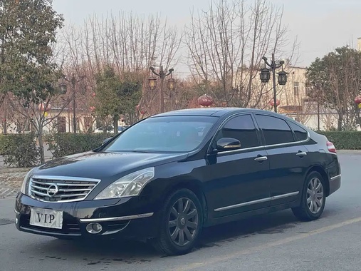 Nissan Teana 2008