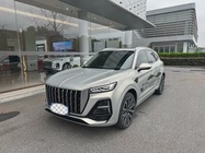 Hongqi HS5 2023