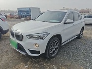 BMW X1 2019