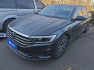 Volkswagen Sagitar 2021
