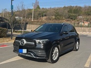 Mercedes-Benz GLE-Class 2021