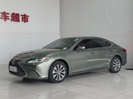 Lexus ES 2021