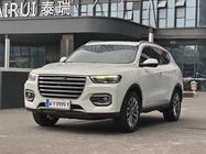 Haval H6 2020
