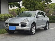 Porsche Cayenne 2009