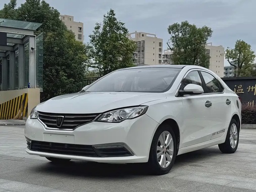 Roewe 360 2016
