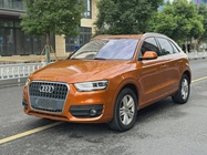 Audi Q3 2014