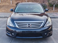 Nissan Teana 2013
