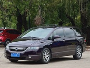 Honda Odyssey 2009