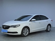 Buick Excelle 2022