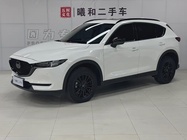 Mazda CX-5 2022