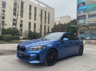 BMW 1 Series 2019