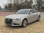 Audi A4 2016