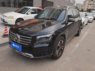 Mercedes-Benz GLB-Class 2024