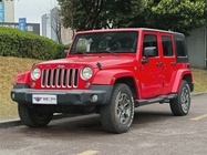 Jeep Wrangler 2018