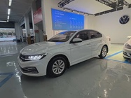 Volkswagen Bora 2021