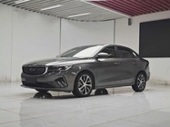 Geely Emgrand 2024