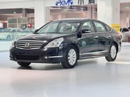 Nissan Teana 2010