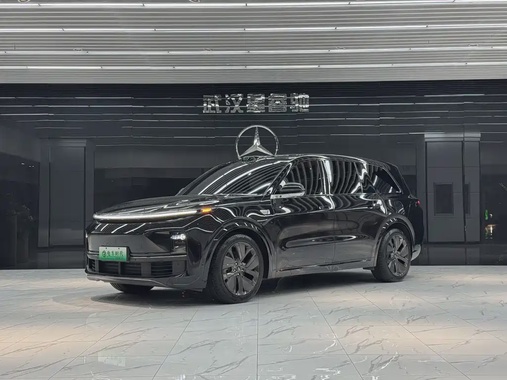 Li Auto L9 2022