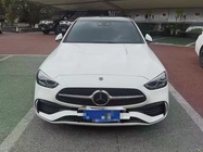 Mercedes-Benz C-Class 2026