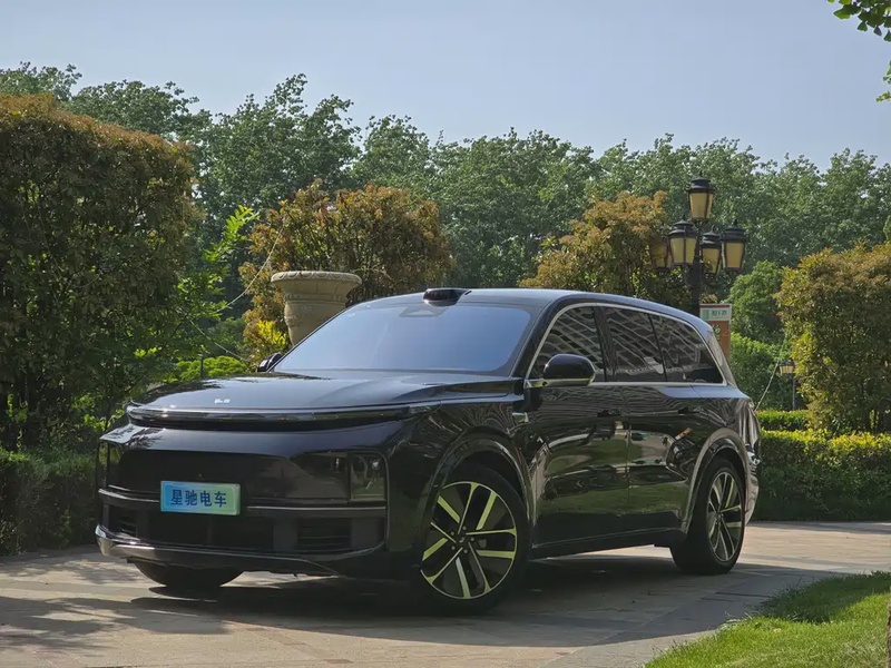 Li Auto L9