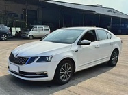 Skoda Octavia 2020