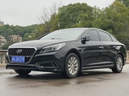 Hyundai Sonata 2019
